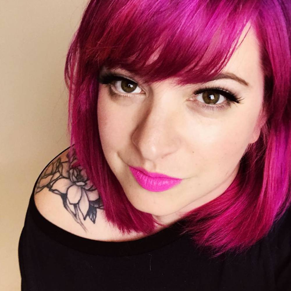 Meet your Posher, Kaleigh
